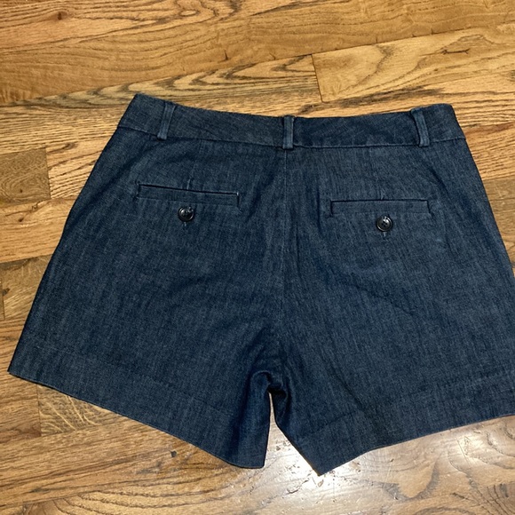 Banana Republic Hampton Chambray short 00P - Picture 5 of 5